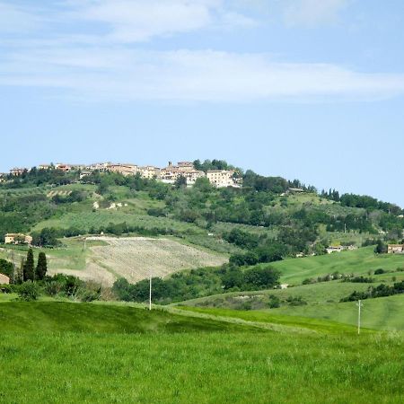 Holiday Home Il Borgo-2 By Interhome Casale Marittimo Dış mekan fotoğraf