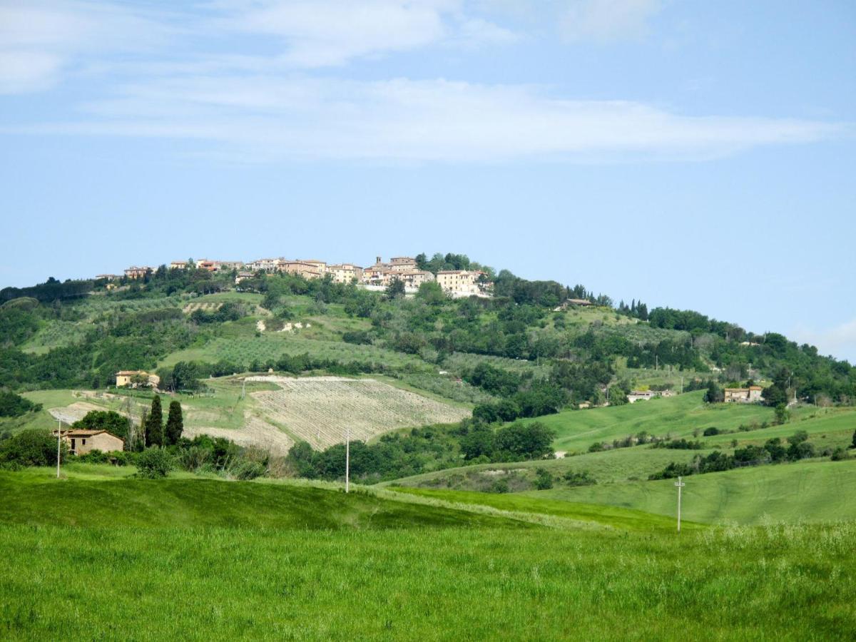 Holiday Home Il Borgo-2 By Interhome Casale Marittimo Dış mekan fotoğraf